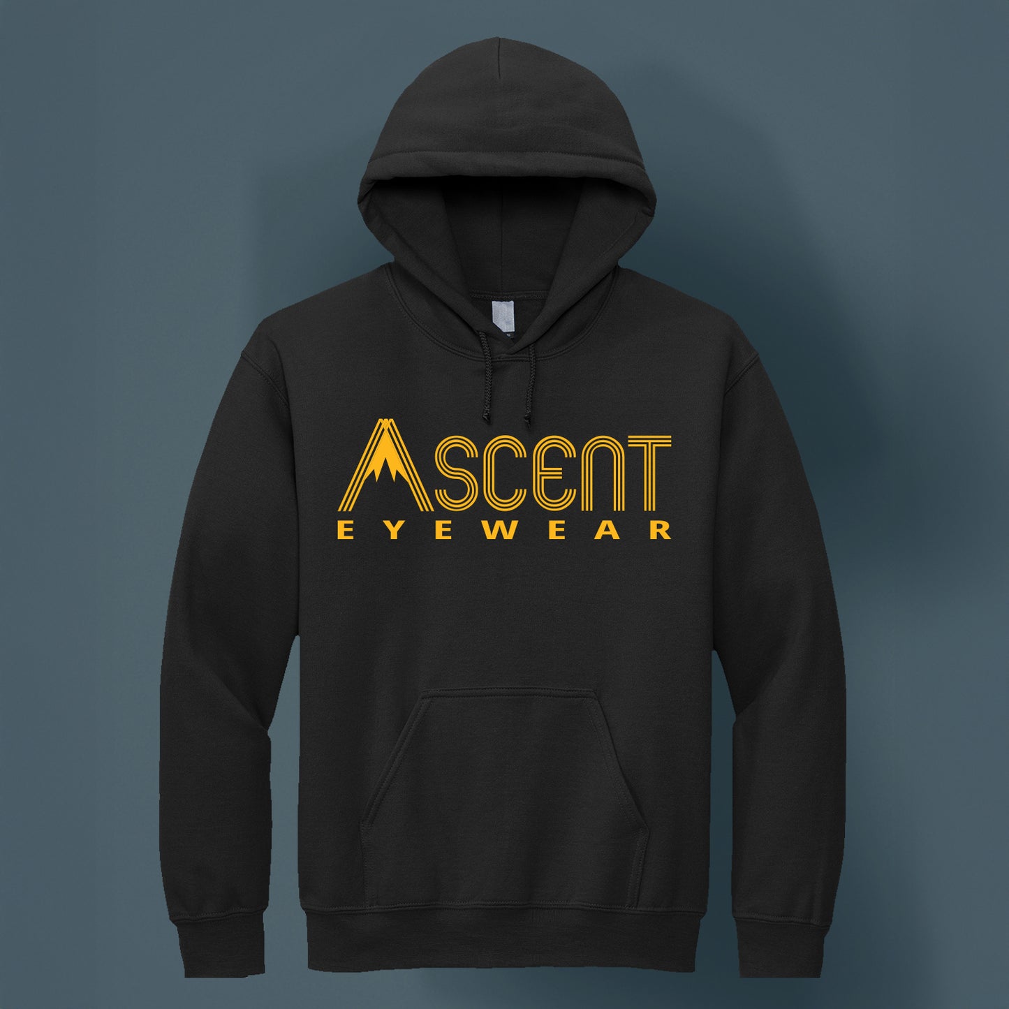 Ascent Pullover Hooded Sweatshirt