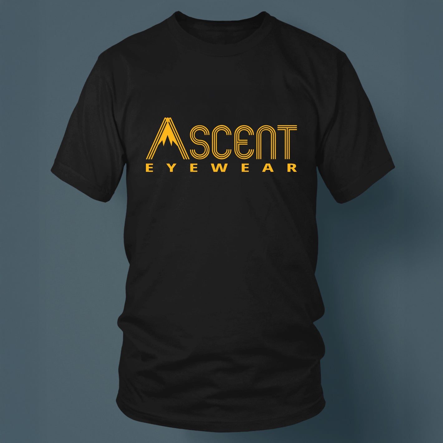 Ascent Short Sleeve T-Shirt