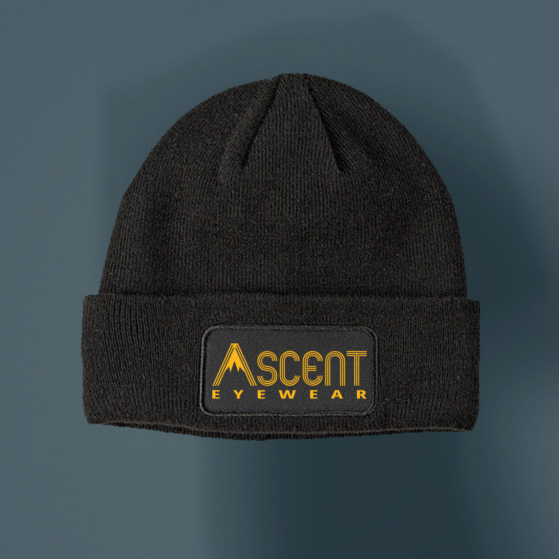 Ascent Beenie
