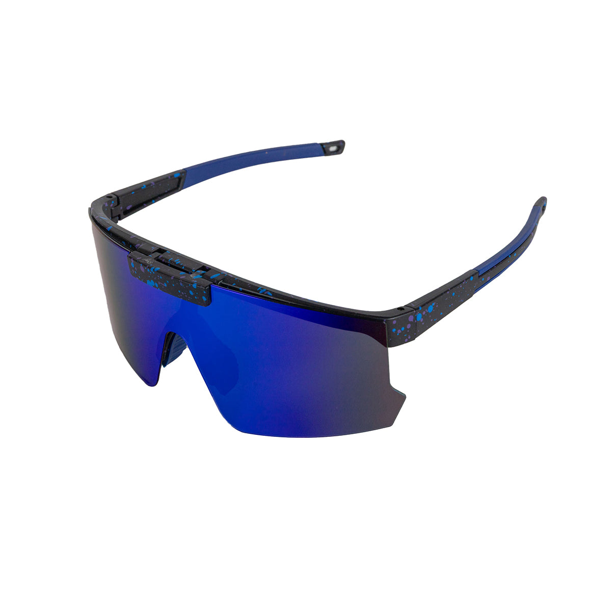 Ascent Flip-up Sport Shields