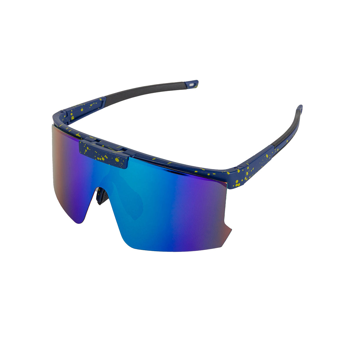 Ascent Flip-up Sport Shields
