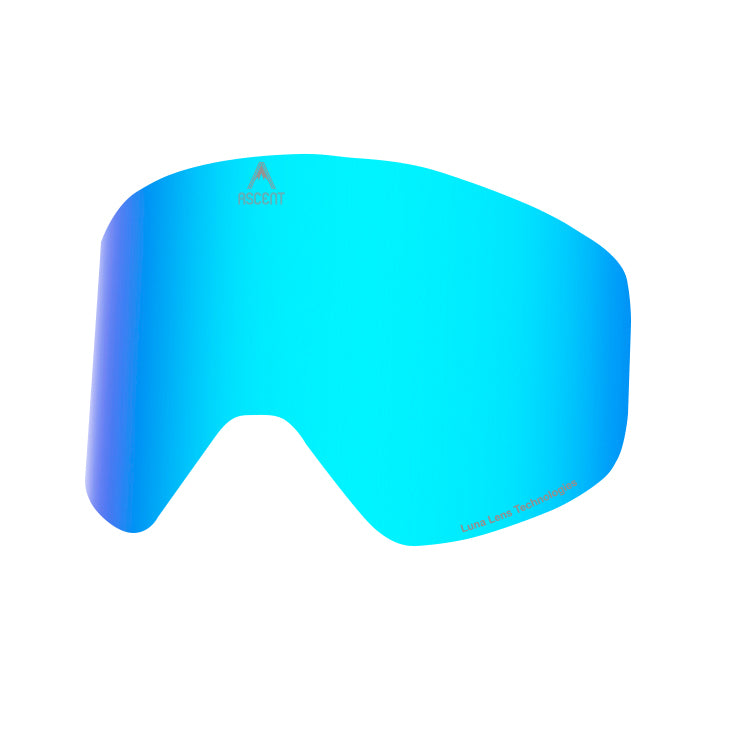 Replacement Lens for HXO125 Roadtrip Goggles