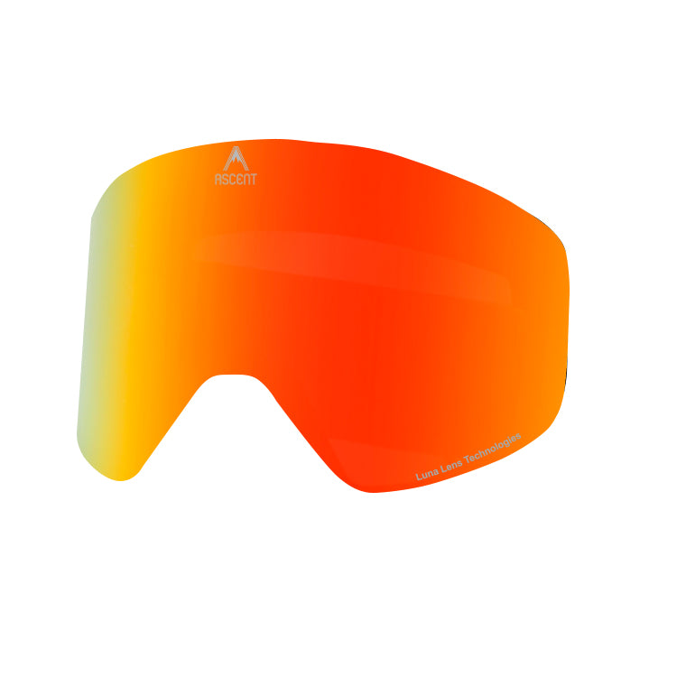 Replacement Lens for HXO125 Roadtrip Goggles