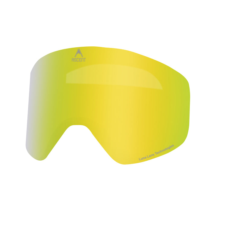 Replacement Lens for HXO125 Roadtrip Goggles