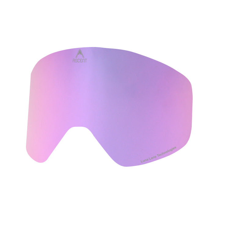 Replacement Lens for HXO125 Roadtrip Goggles