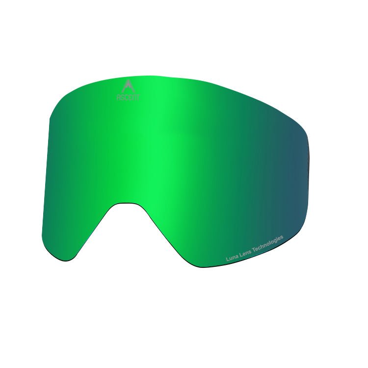 Replacement Lens for HXO125 Roadtrip Goggles