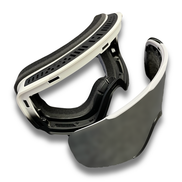 PRE ORDER: Ascent HXO125 Roadtrip Goggles Large/Mid