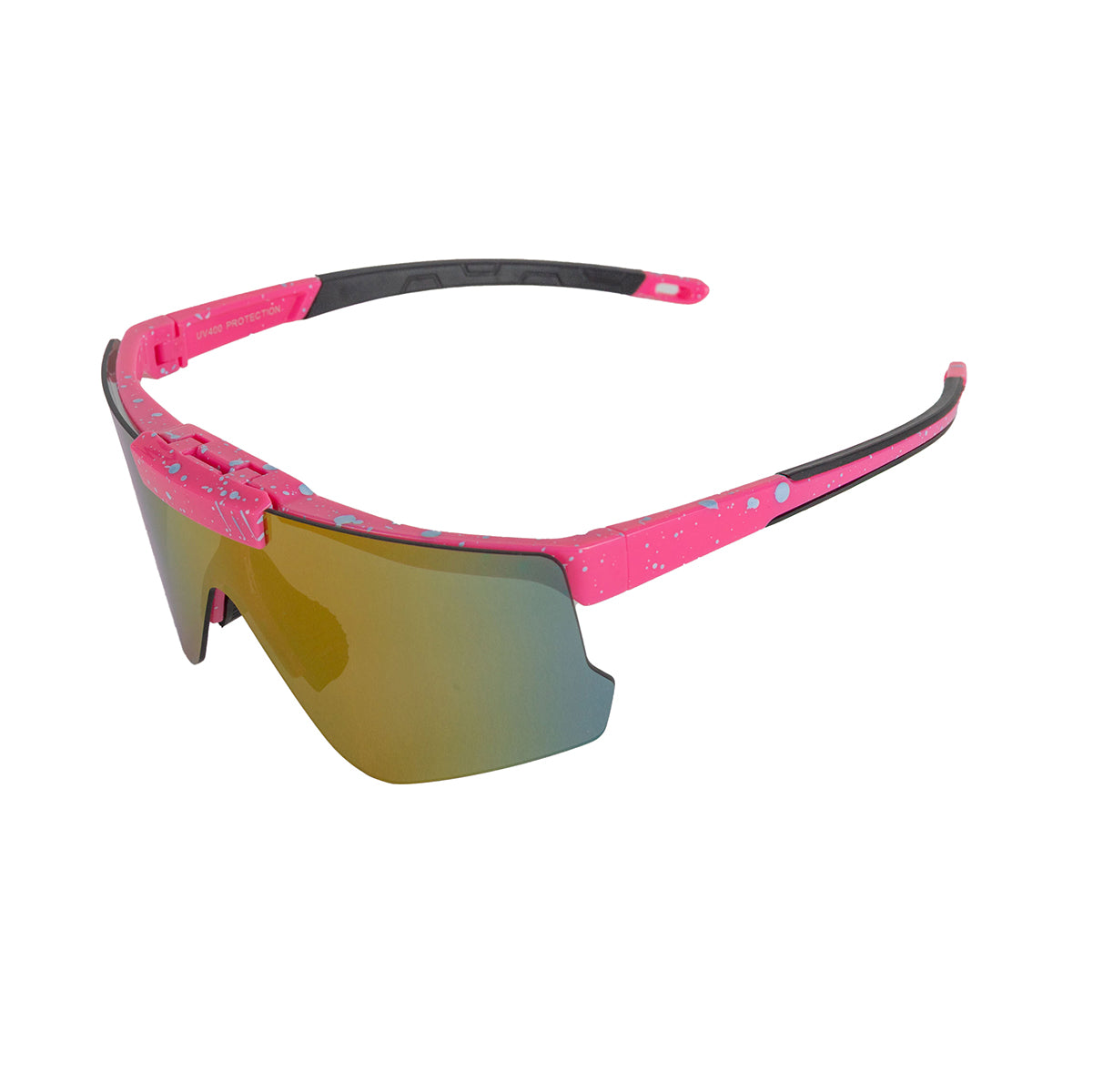 Ascent Flip-up Sport Shields