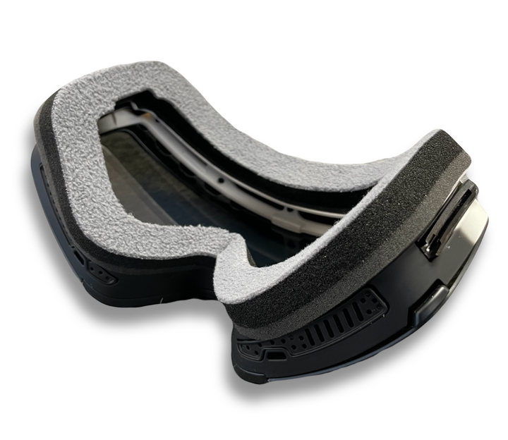 PRE ORDER: Ascent HXO55 Motown Goggles Mid/Small