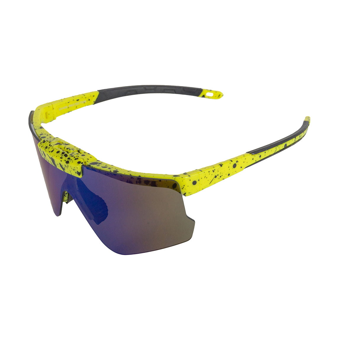 Ascent Flip-up Sport Shields