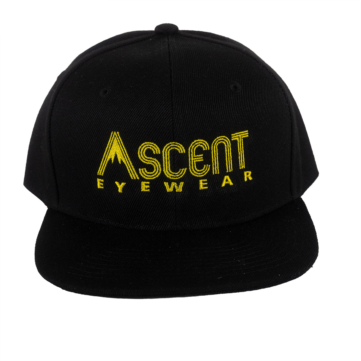 Ascent Flat Bill Cap
