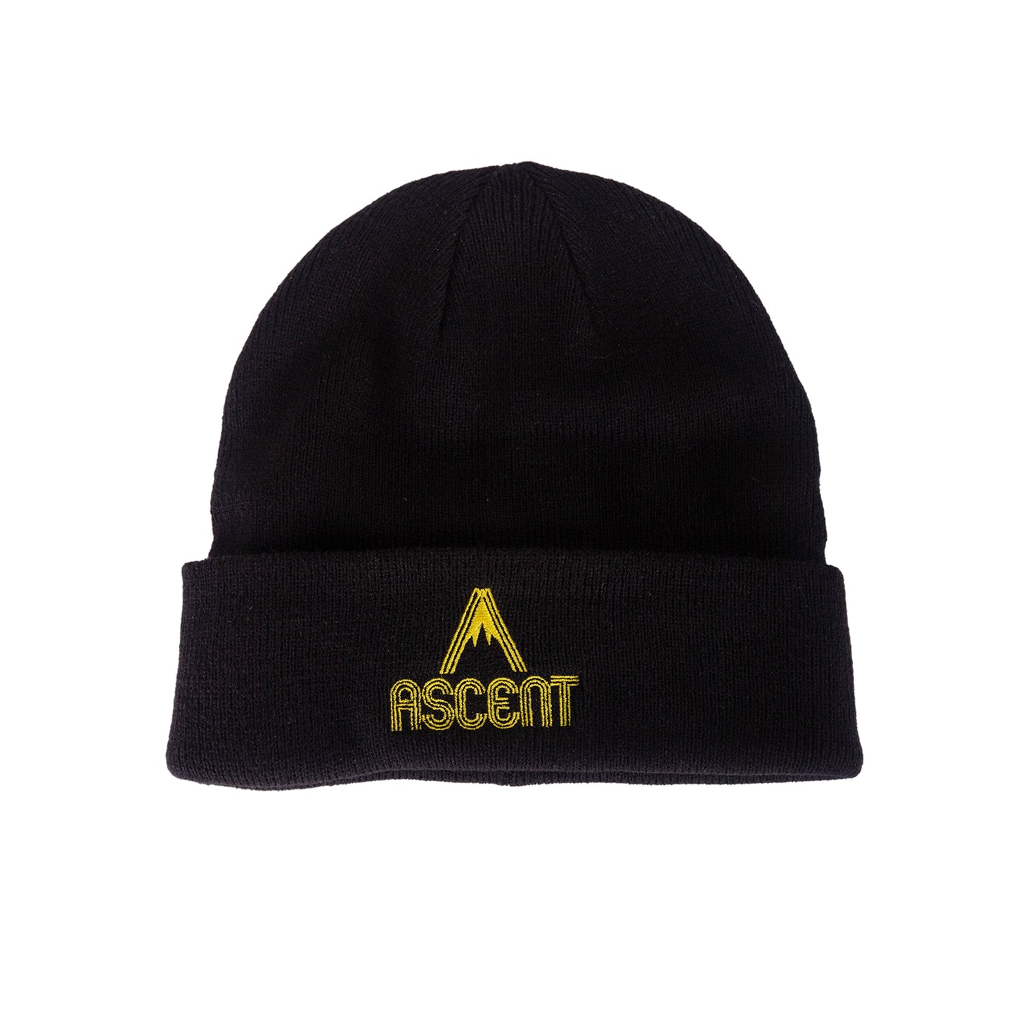 Ascent Beenie