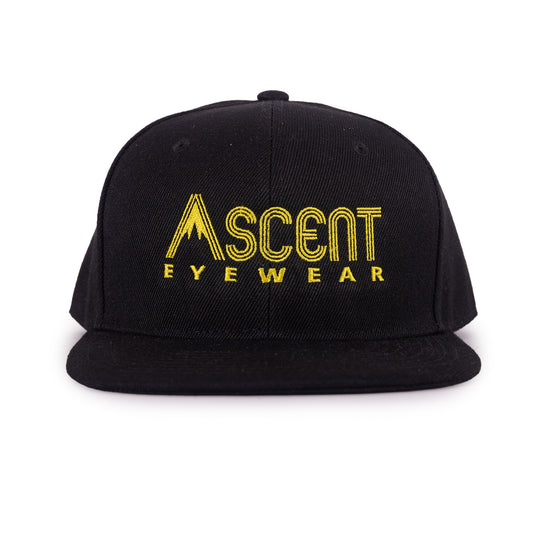 Ascent Corporate Hat