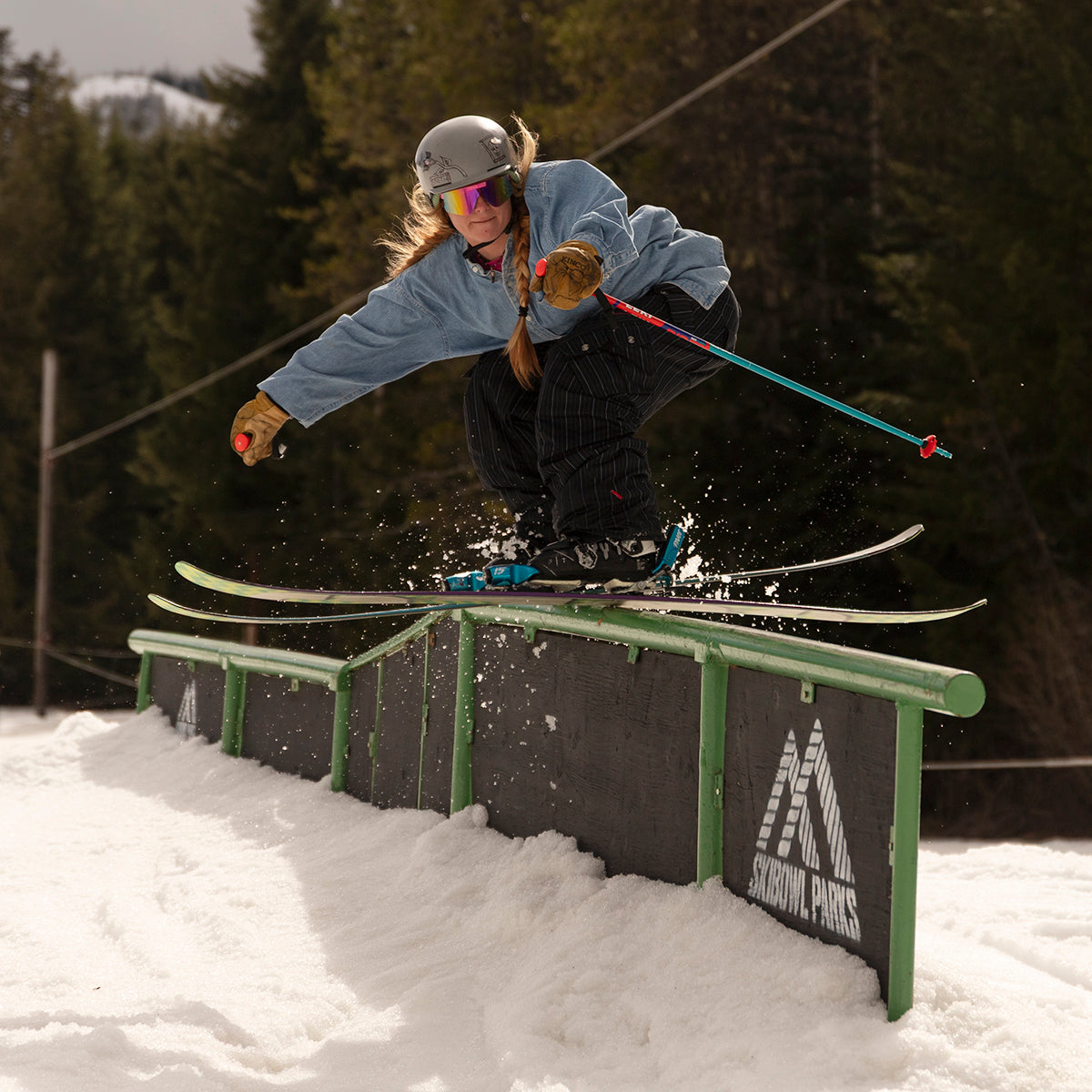 Ascent Flip-up Sport Shields