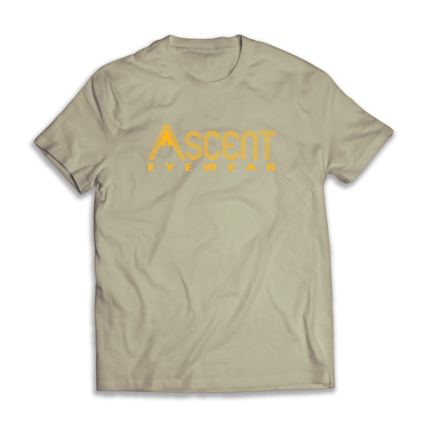 Ascent Short Sleeve T-Shirt