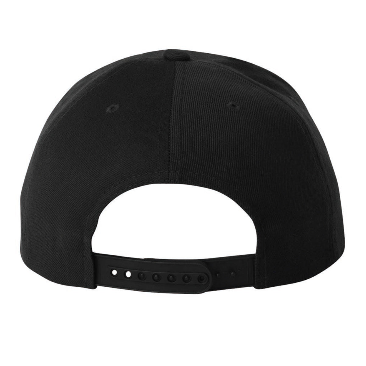 Ascent MTN Logo Flat Bill Cap