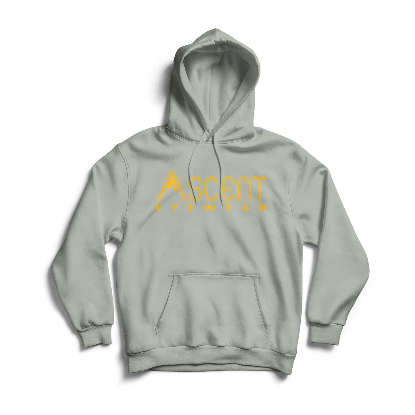 Ascent Pullover Hooded Sweatshirt