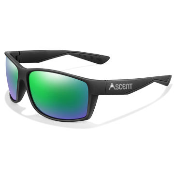 Ascent Road Trip Sunglasses