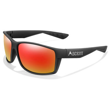 Ascent Road Trip Sunglasses