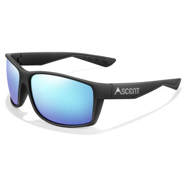 Ascent Road Trip Sunglasses