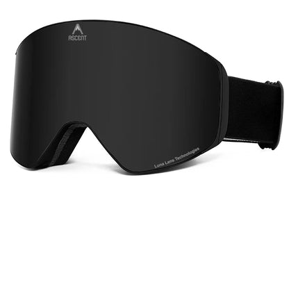 Ascent HXO125 Road Trip Magnetic Lens Goggles Large/Mid/Narrow