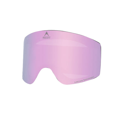 Replacement Lens for HXO55 Motown Goggles