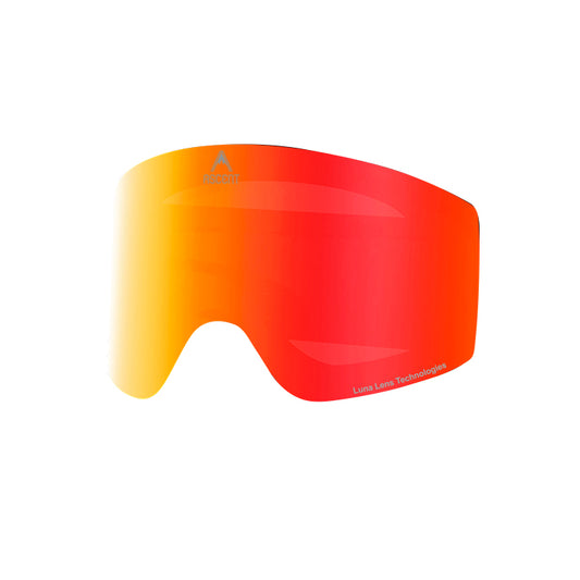 Replacement Lens for HXO55 Motown Goggles