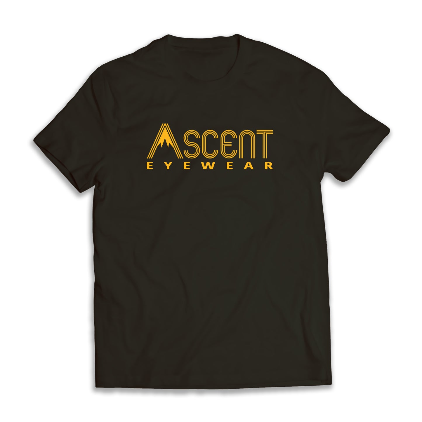 Ascent Short Sleeve T-Shirt