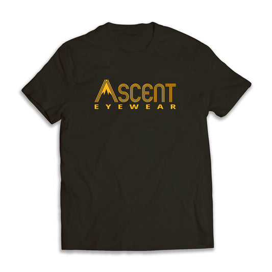 Ascent Short Sleeve T-Shirt