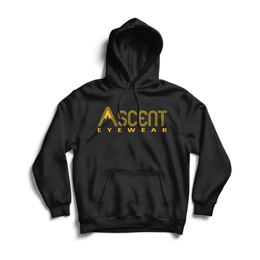 Ascent Pullover Hooded Sweatshirt
