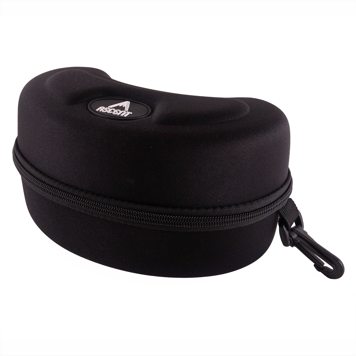 NEW 2026 Ascent HXO55 Motown Magnetic Lens Goggles - Large/Mid/Wide-with clip strap