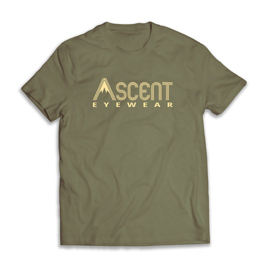 Ascent Short Sleeve T-Shirt