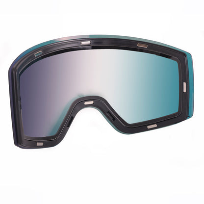 Ascent HXO125 Road Trip Magnetic Lens Goggles Large/Mid/Narrow