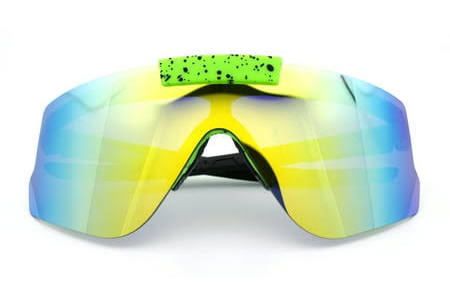 Ascent Flipside Sunglass Shield