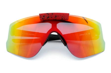 Ascent Flipside Sunglass Shield