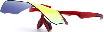 Ascent Flipside Sunglass Shield