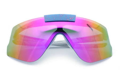 Ascent Flipside Sunglass Shield