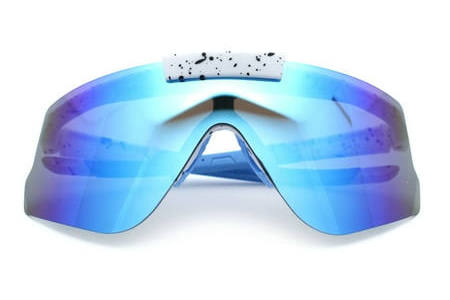 Ascent Flipside Sunglass Shield