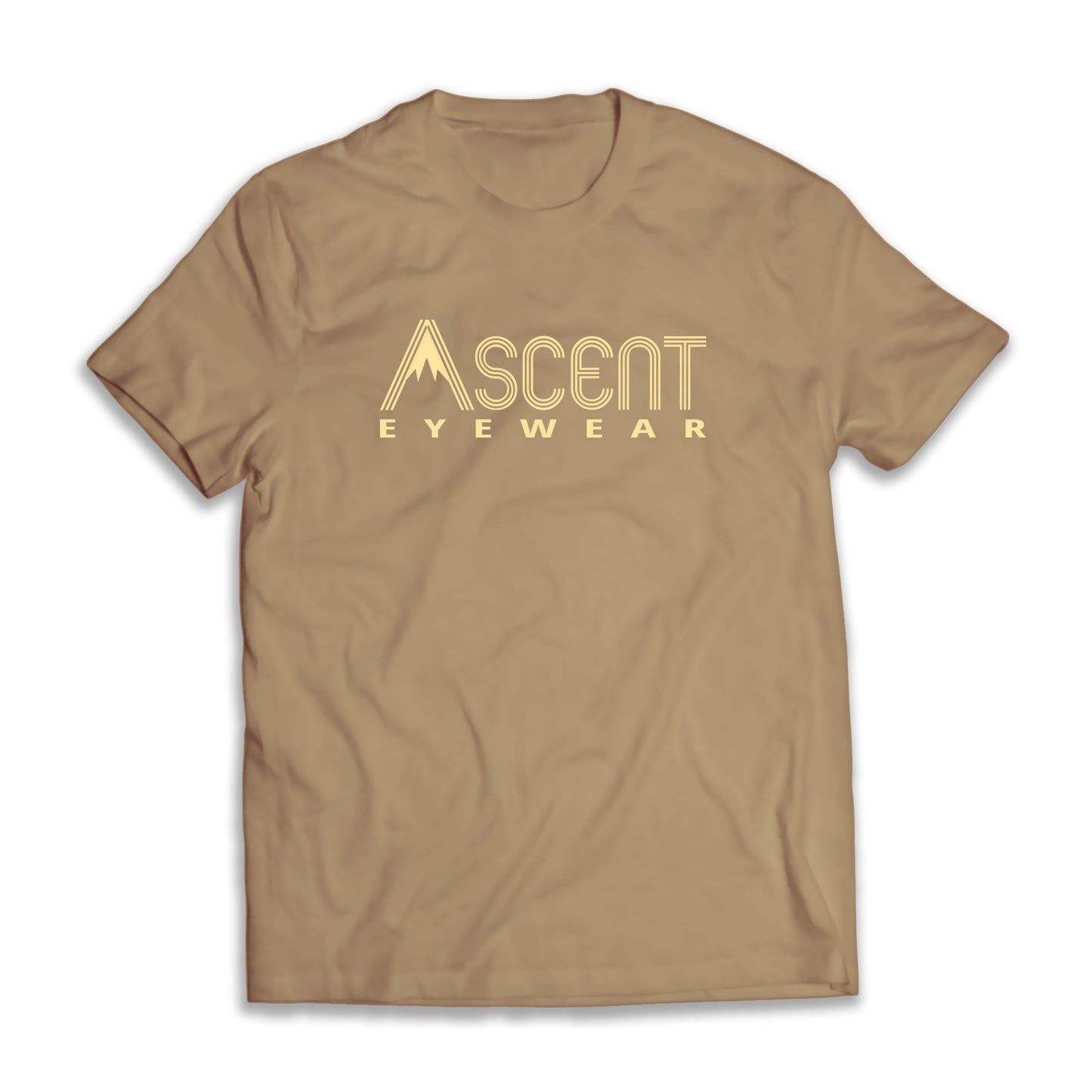 Ascent Short Sleeve T-Shirt