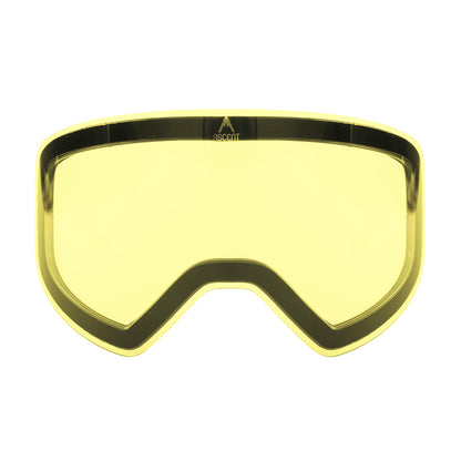 Replacement Lens for HXO55 Motown Goggles